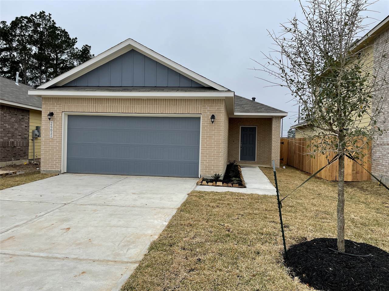24611 Misty Maple Road - Photo 1