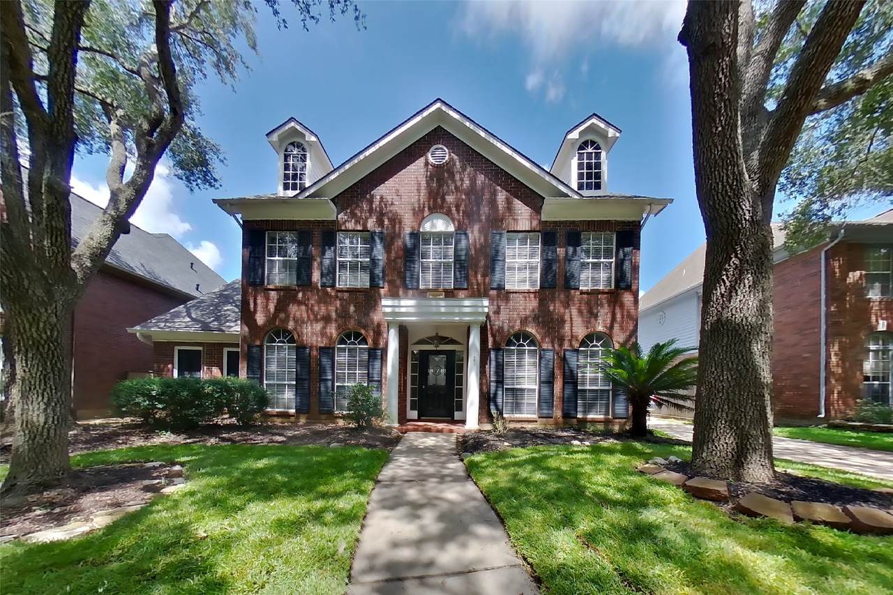 1507 Moon Shadow Court - Photo 1