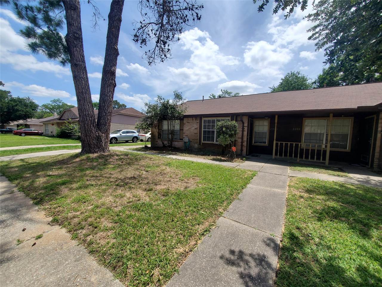 2306 Spring Dusk Lane - Photo 1
