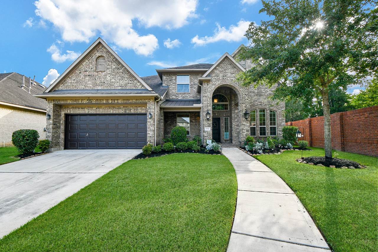 5551 Mangrove Creek Lane - Photo 1