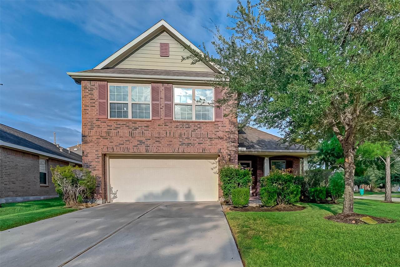 6402 Black Bamboo Lane - Photo 1