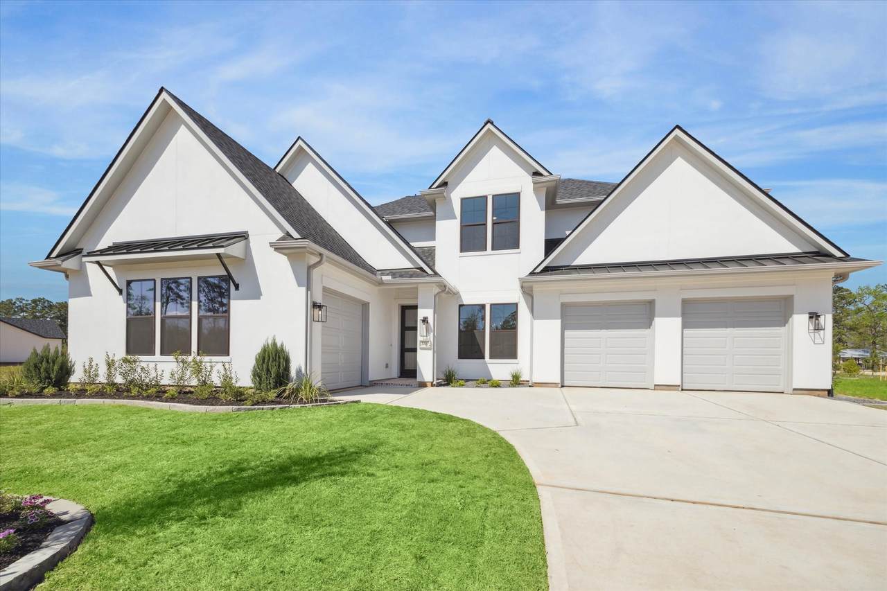 431 Venado View Court - Photo 1