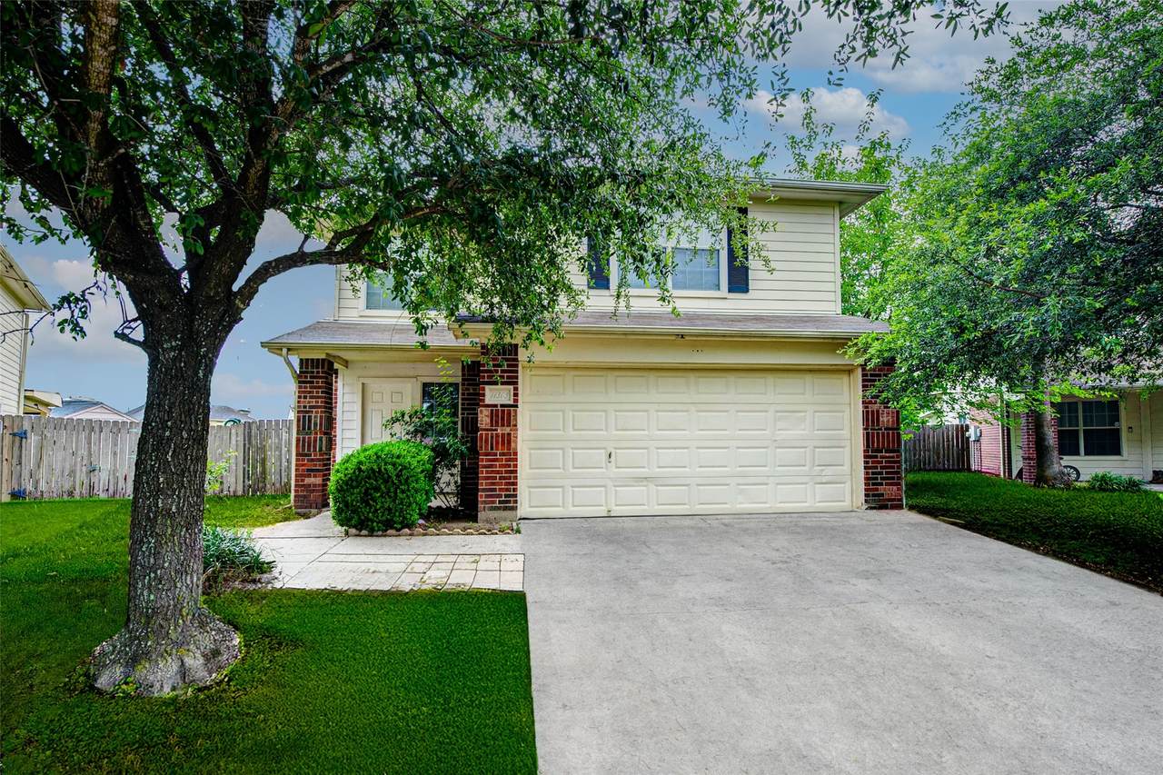 11303 Canyon Shore Drive - Photo 1
