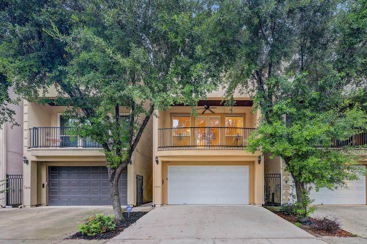 1805 Arbor Street - Photo 1