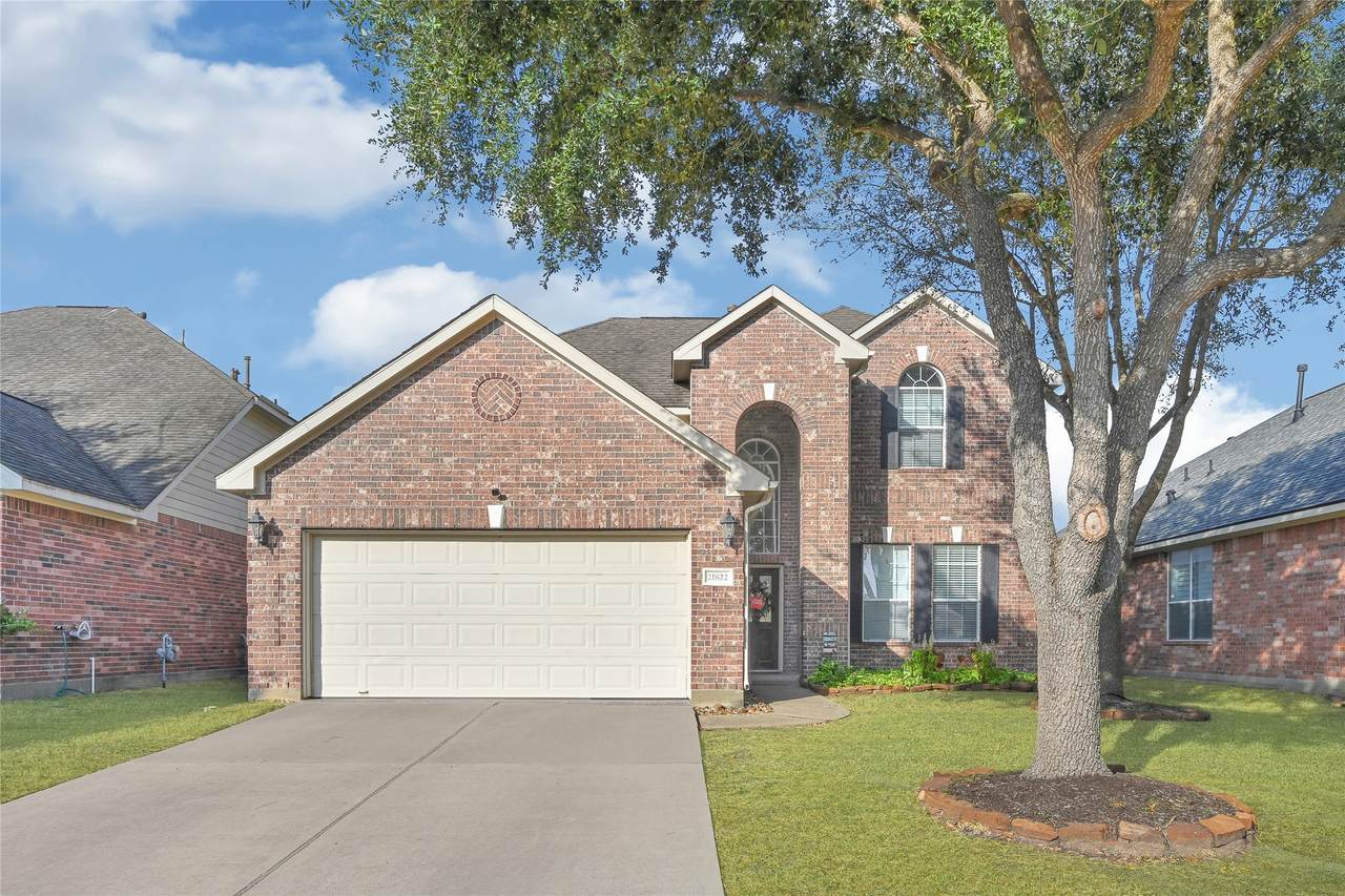 21822 Winsome Rose Court - Photo 1