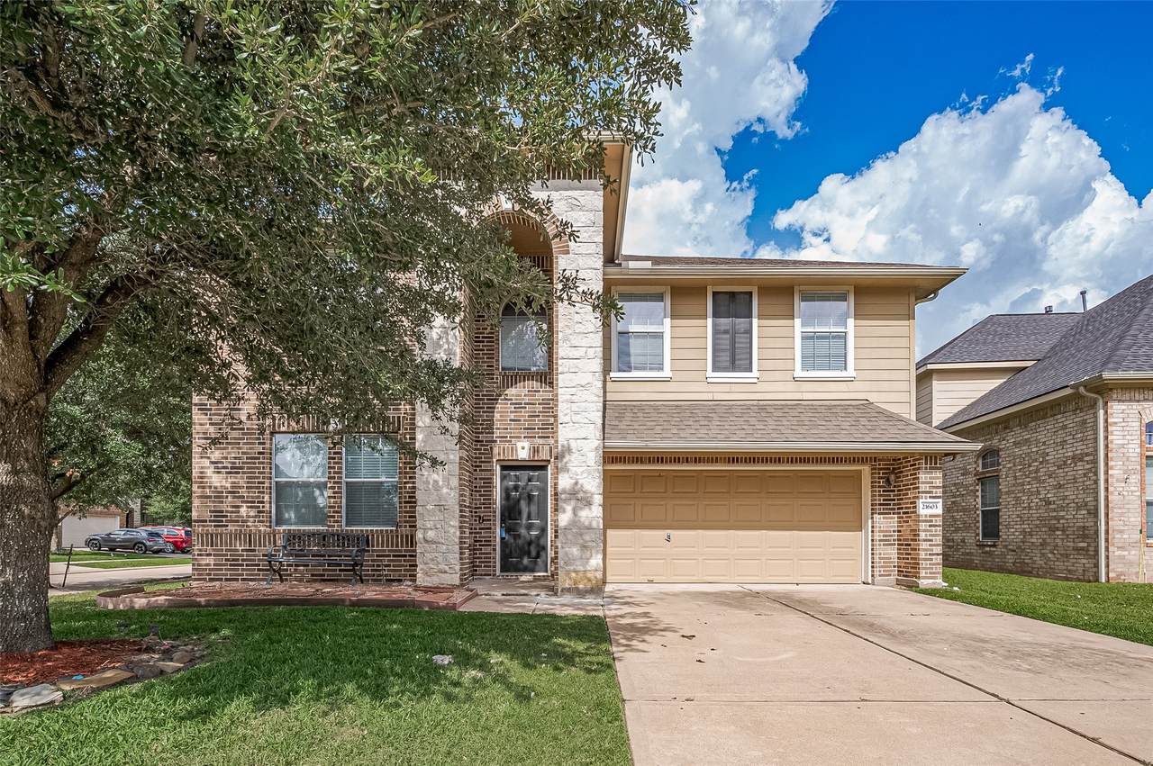 21603 Crest Peak Way - Photo 1