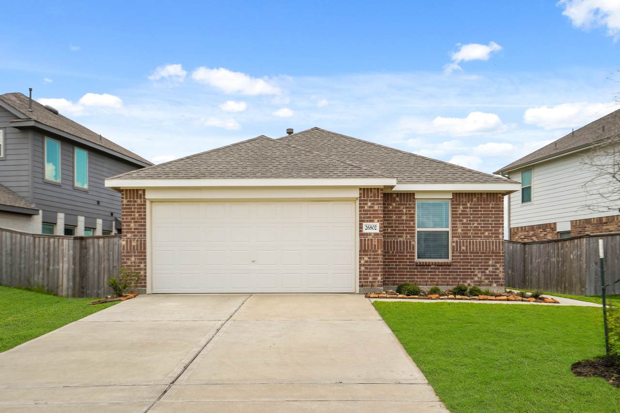 26802 Wilderye Cove Lane - Photo 1