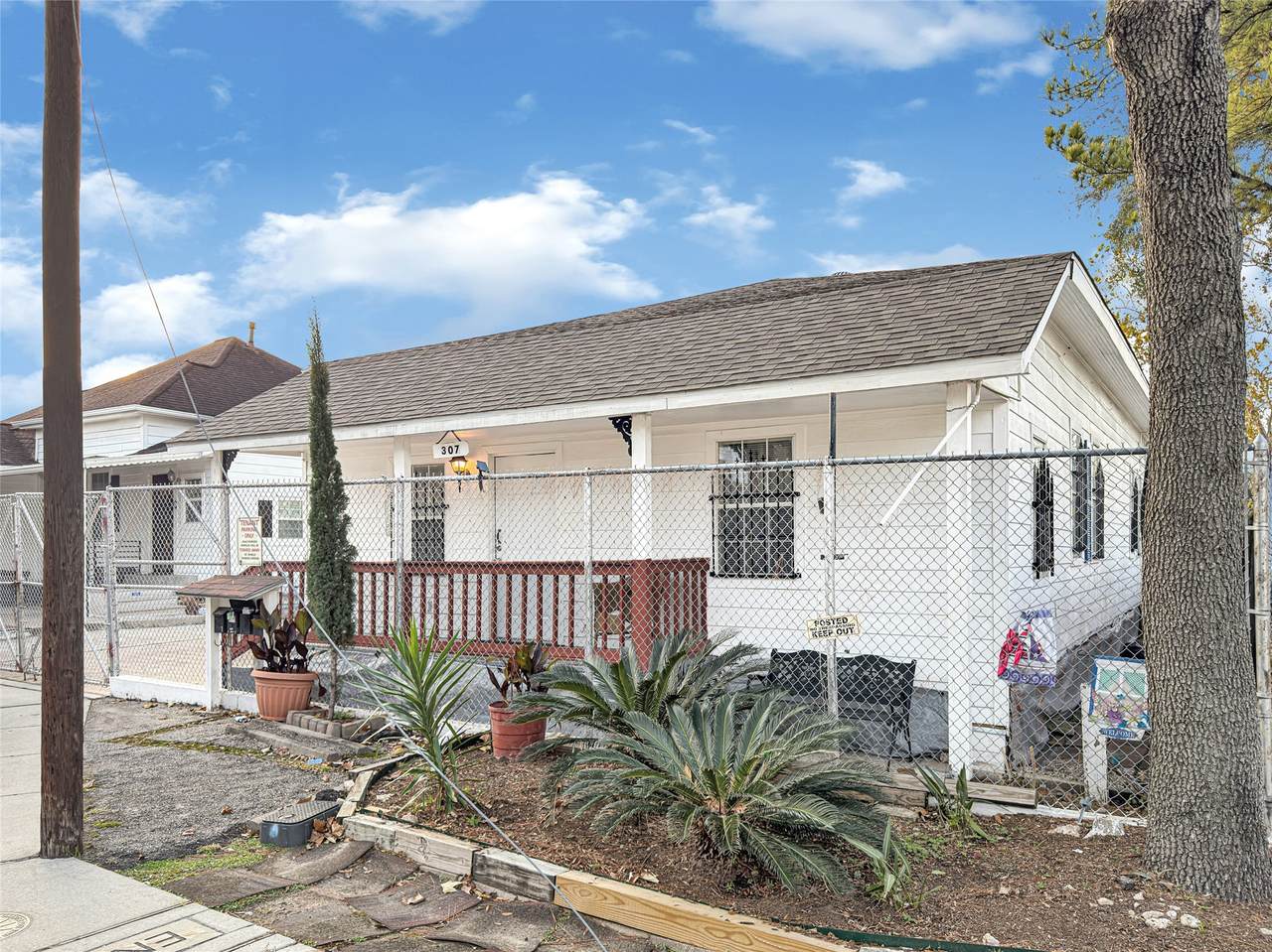 305 Live Oak Street - Photo 1