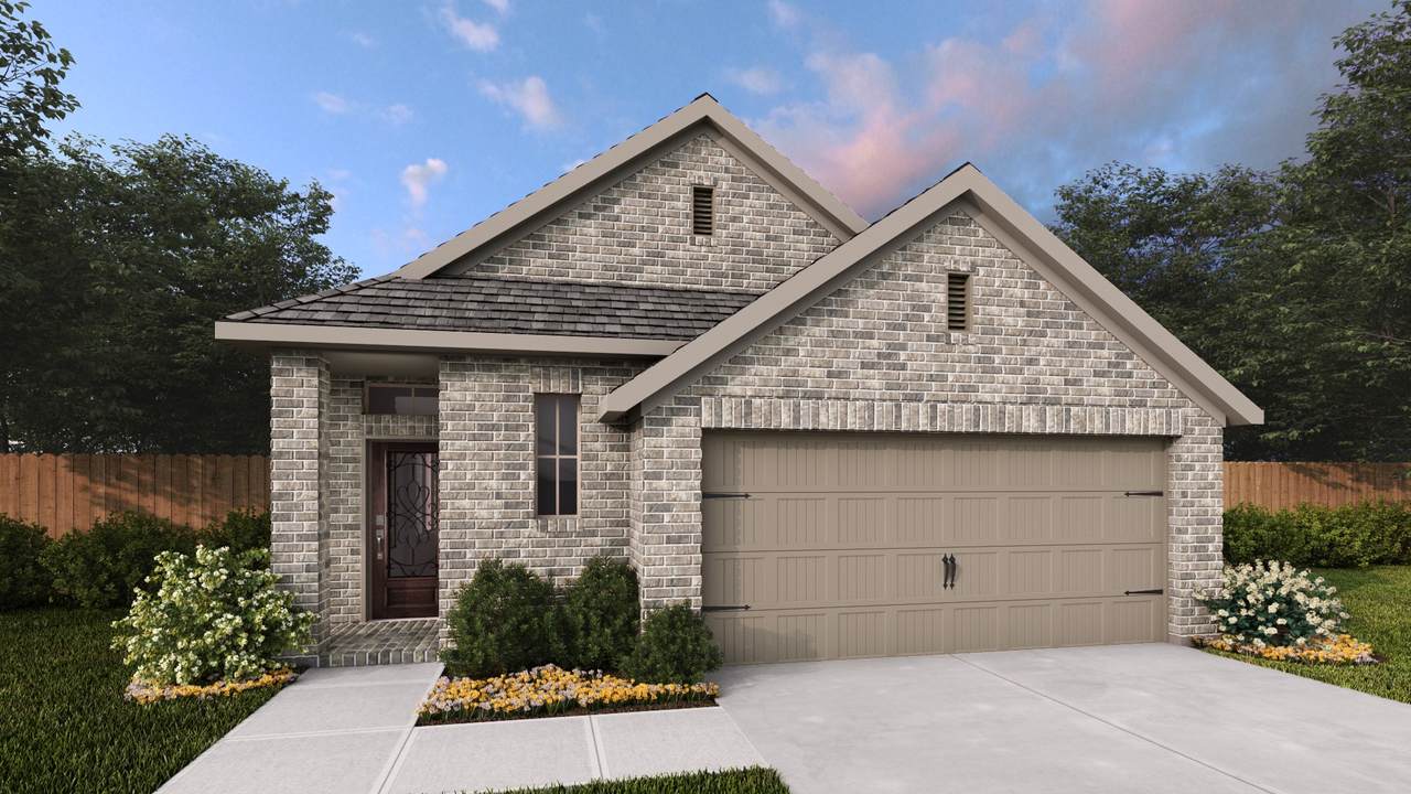 27242 Scarlet Paint Brush Drive - Photo 1