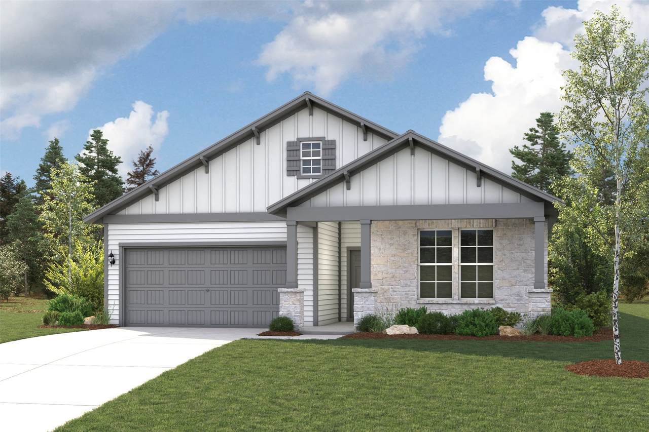 8539 Light Rail Drive - Photo 1