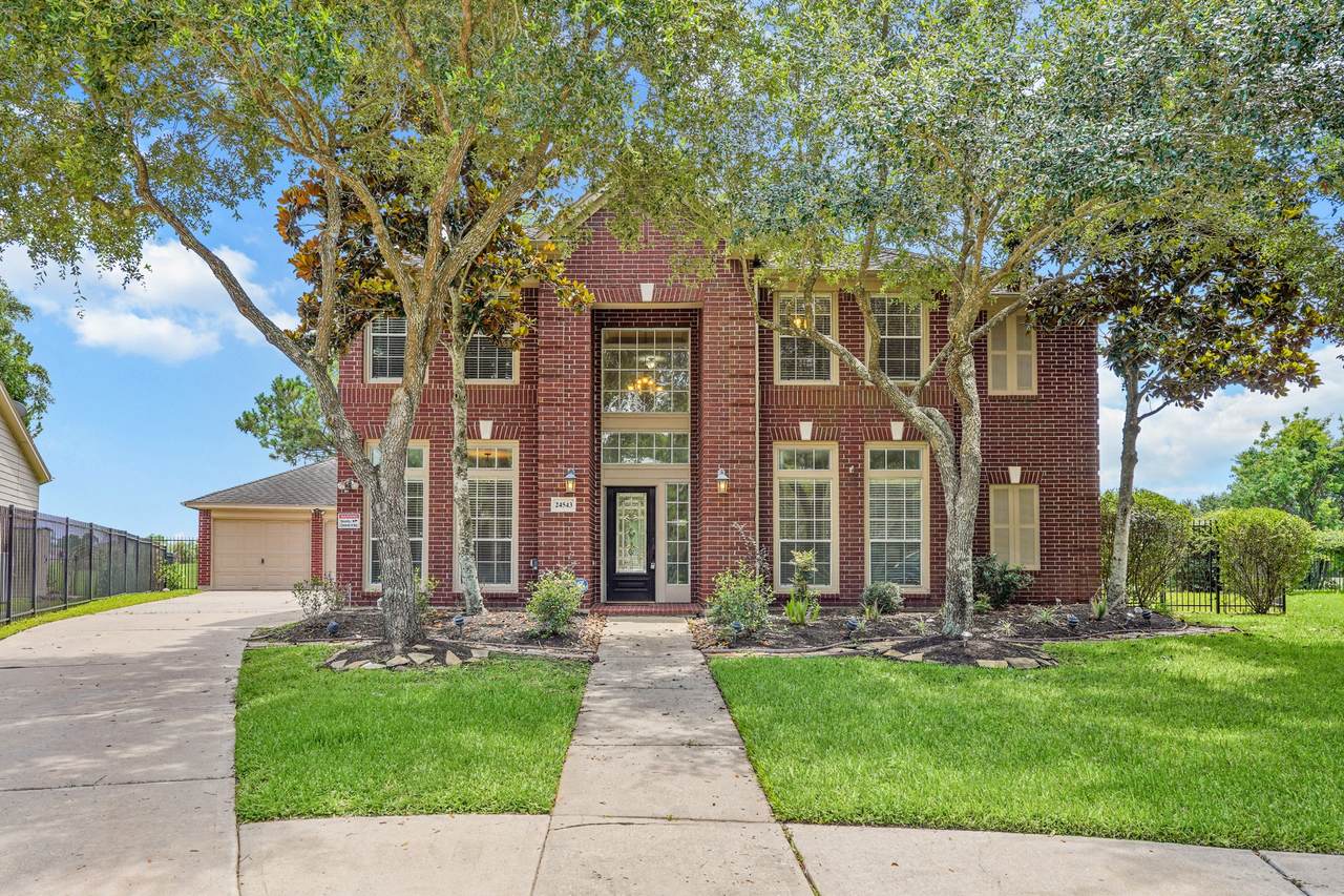 24543 Pelican Hill Drive - Photo 1