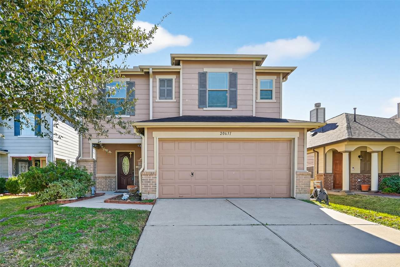 20631 Tayman Oaks Drive - Photo 1