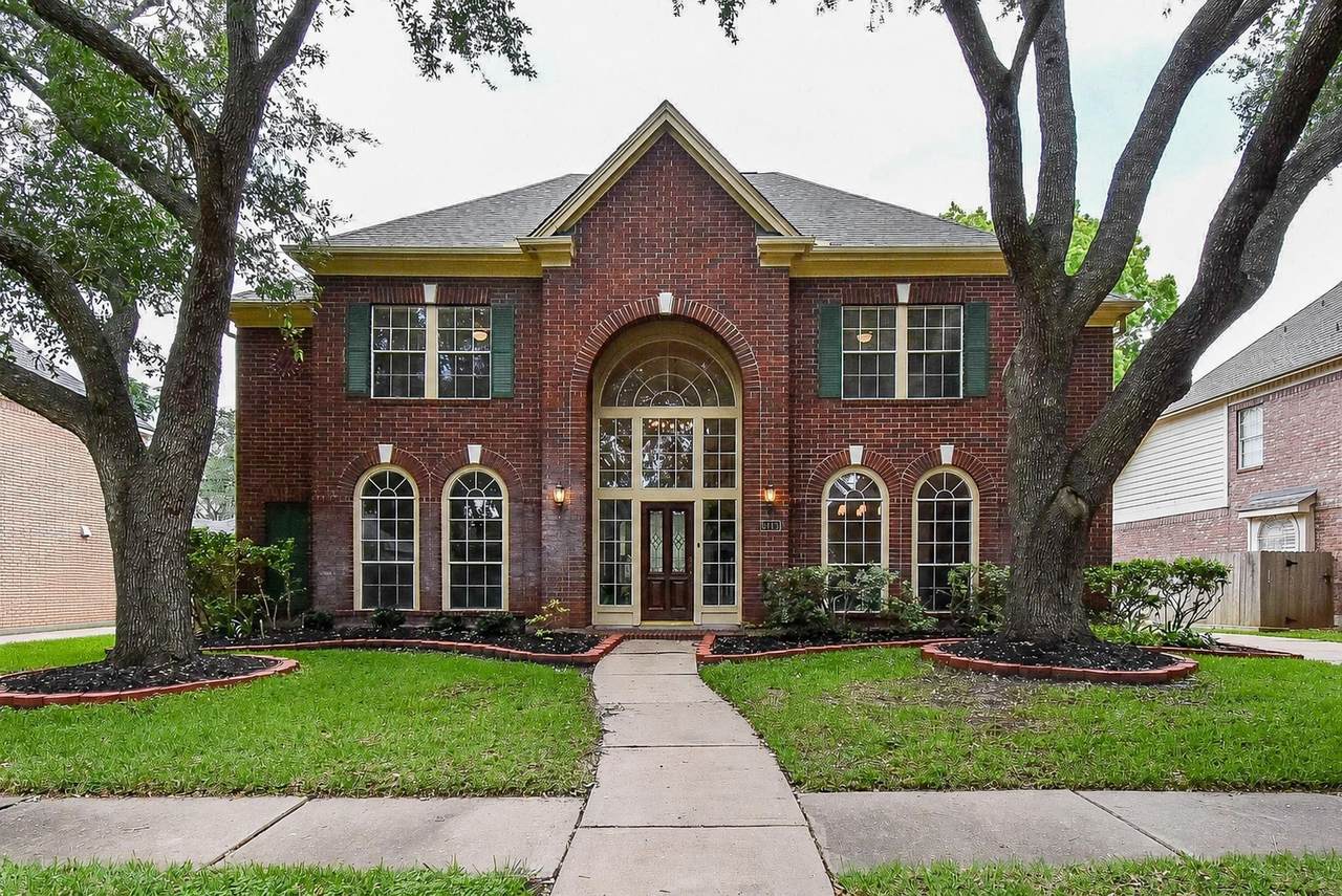 6415 Brobeck Court - Photo 1