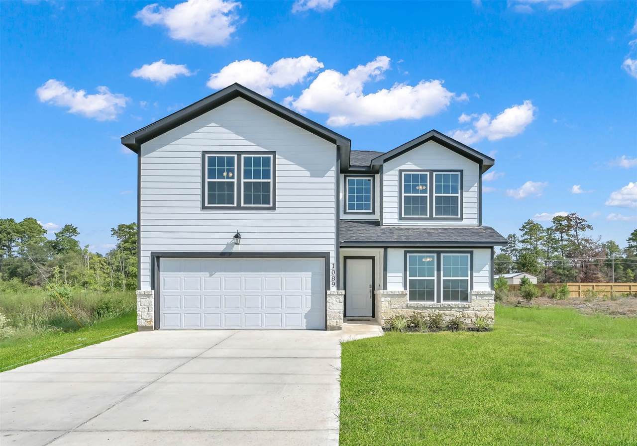 1089 Road 5740 - Photo 1