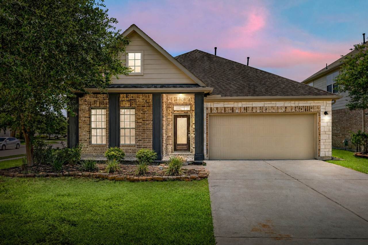 350 American Black Bear Drive - Photo 1