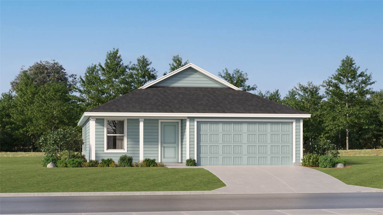 18664 Barrichello Drive - Photo 1