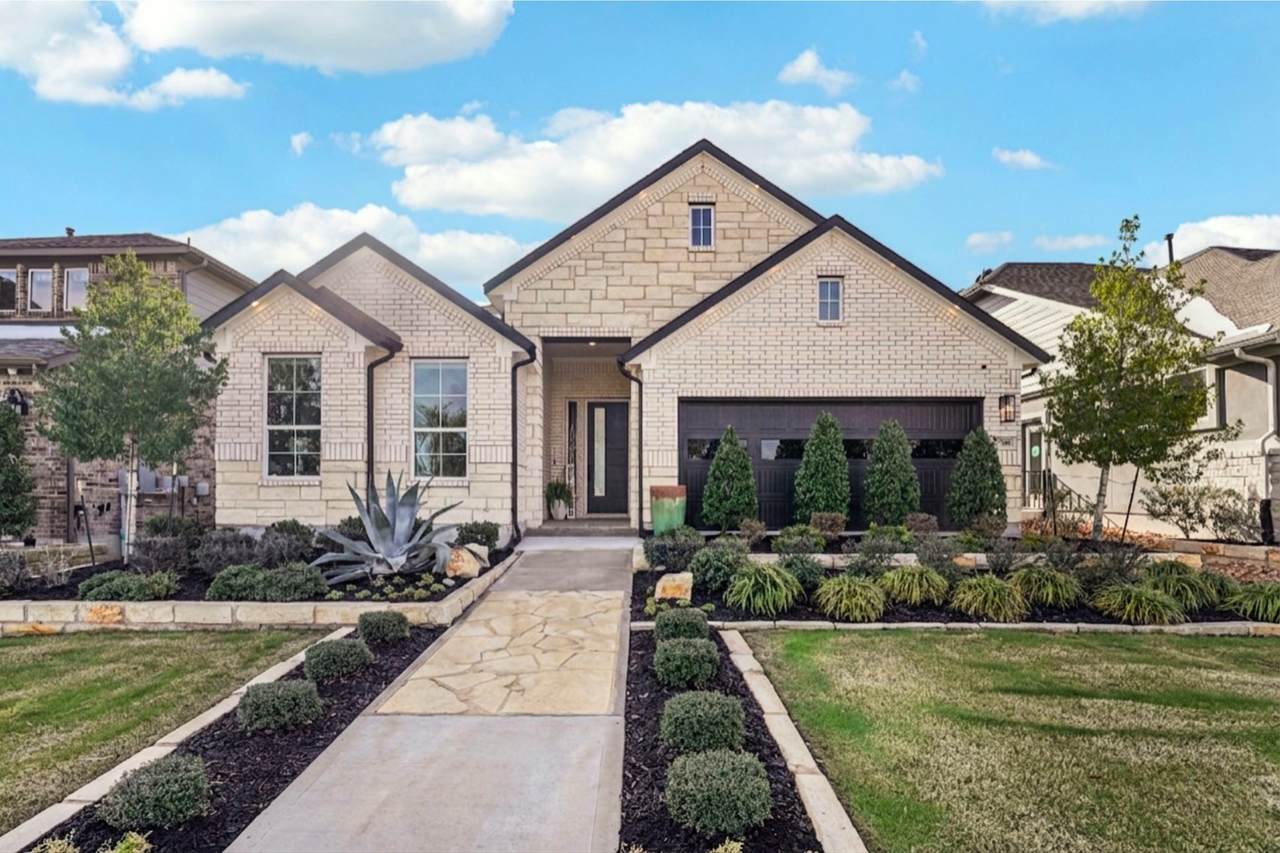 9603 Chateau Hill Drive - Photo 1