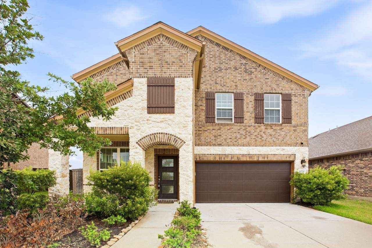 24726 Alaiga Glen Drive - Photo 1