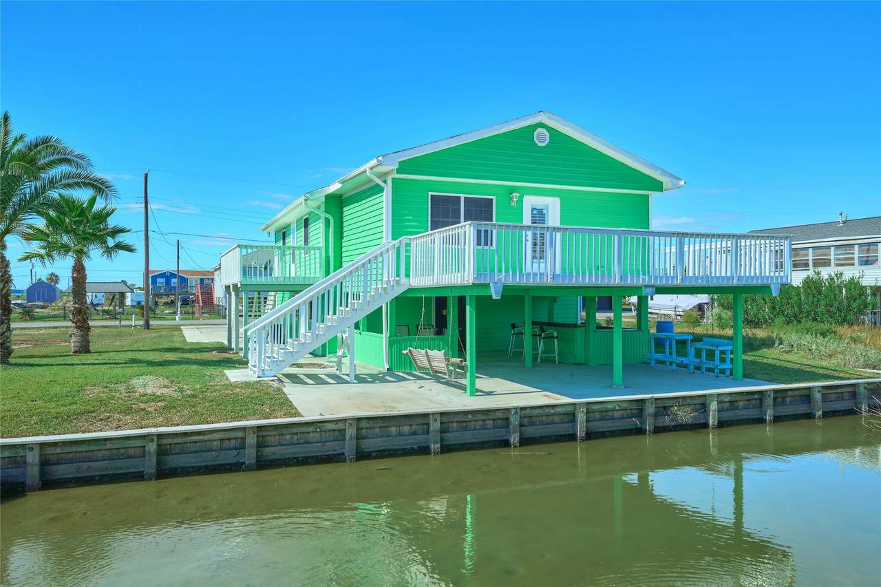 7117 Delesandri Drive - Photo 1