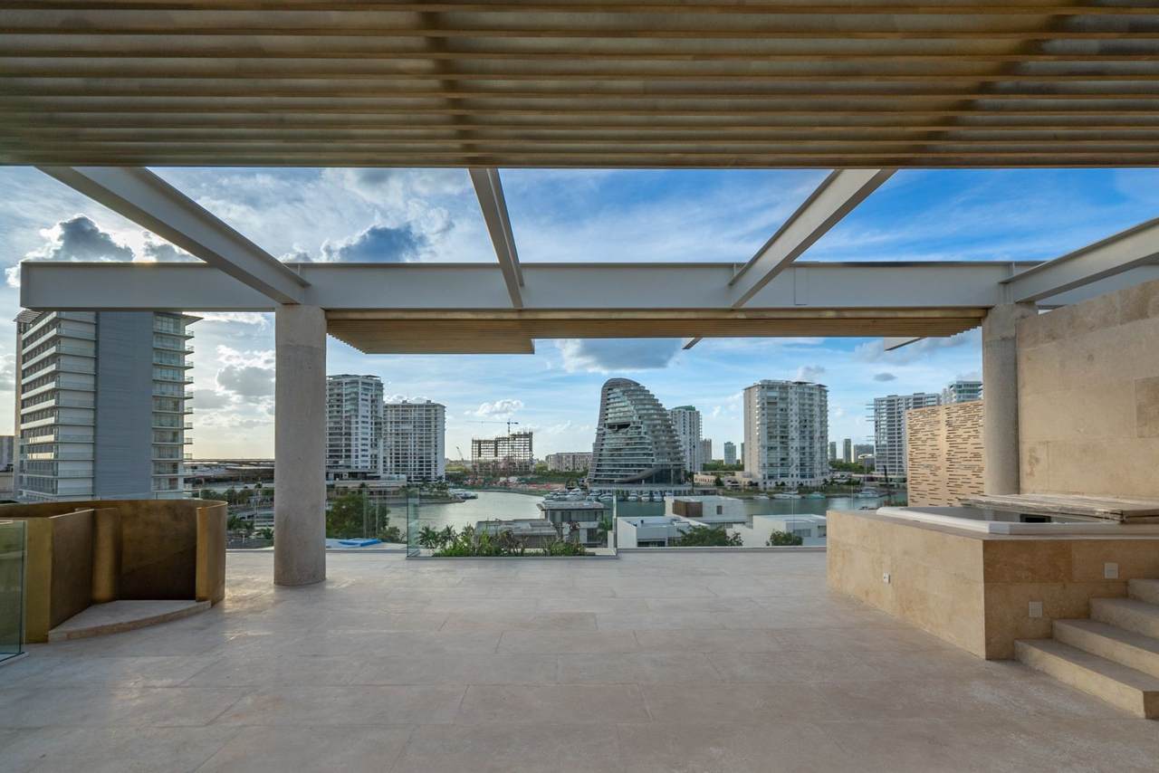 ALBA Mz 27, Lote 1-02 Uc 38, Zona Hotelera - Photo 1