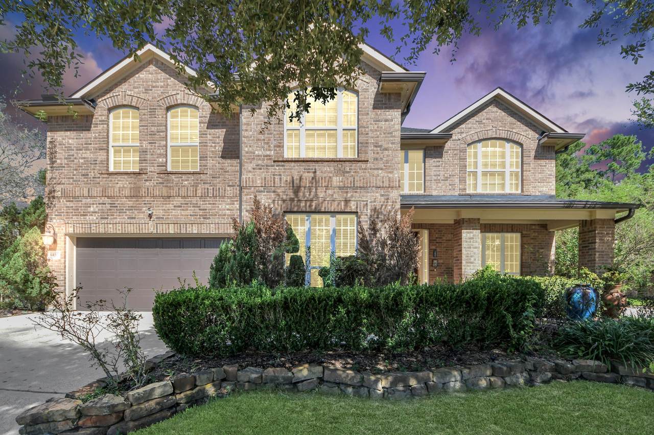 6137 Aspen Pass Drive - Photo 1