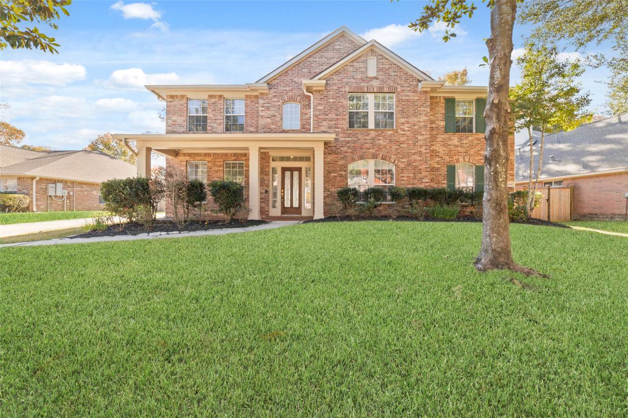 2618 Bridgestone Park Lane - Photo 1