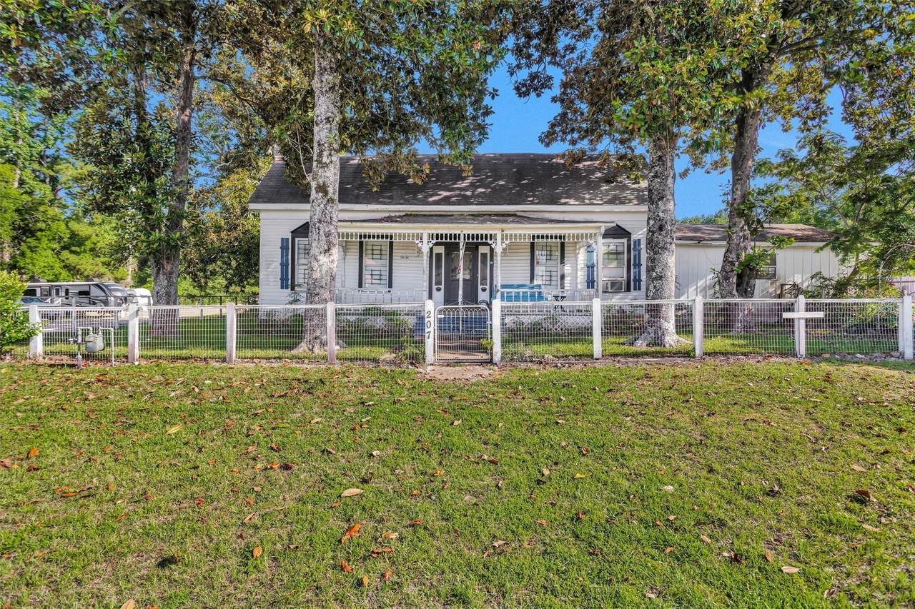 207 Elder Street - Photo 1