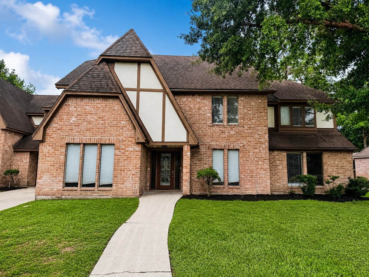 18327 Champion Forest Drive - Photo 1