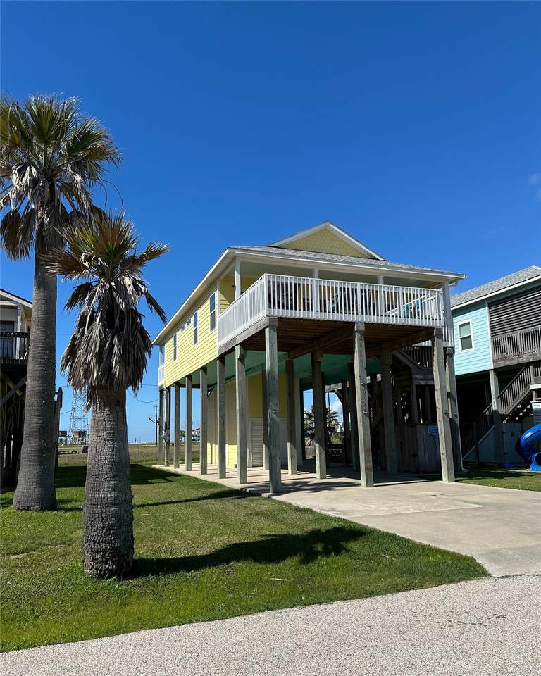 13227 Jolly Roger Drive - Photo 1