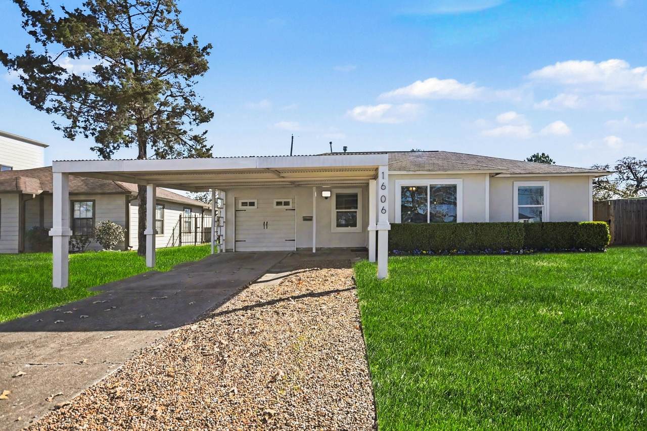 1606 Afton Street - Photo 1