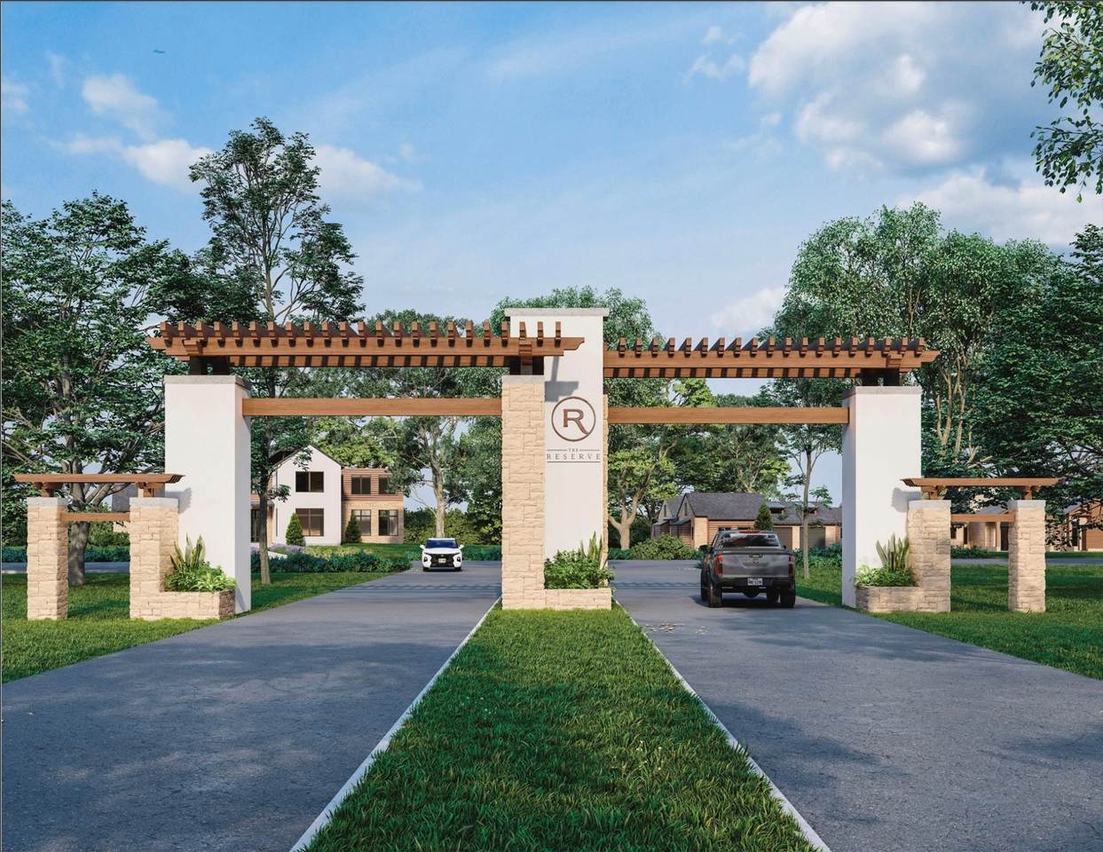 4308 Spyglass Drive - Photo 1