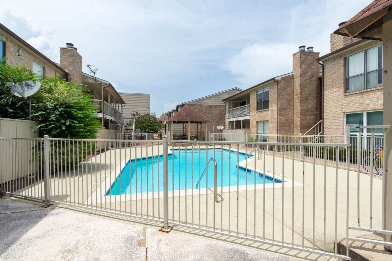 2110 Wilcrest Drive - Photo 1