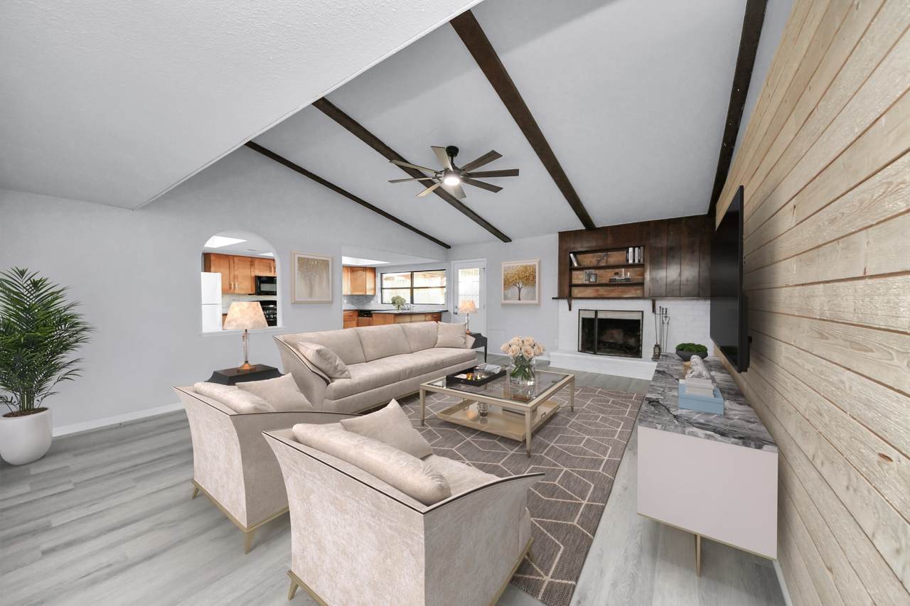 3019 Quail Valley East Drive - Photo 1