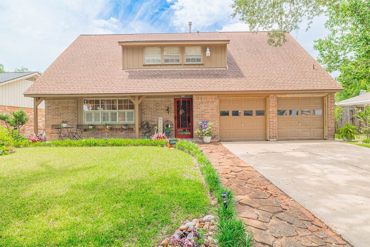 9639 Springview Lane - Photo 1