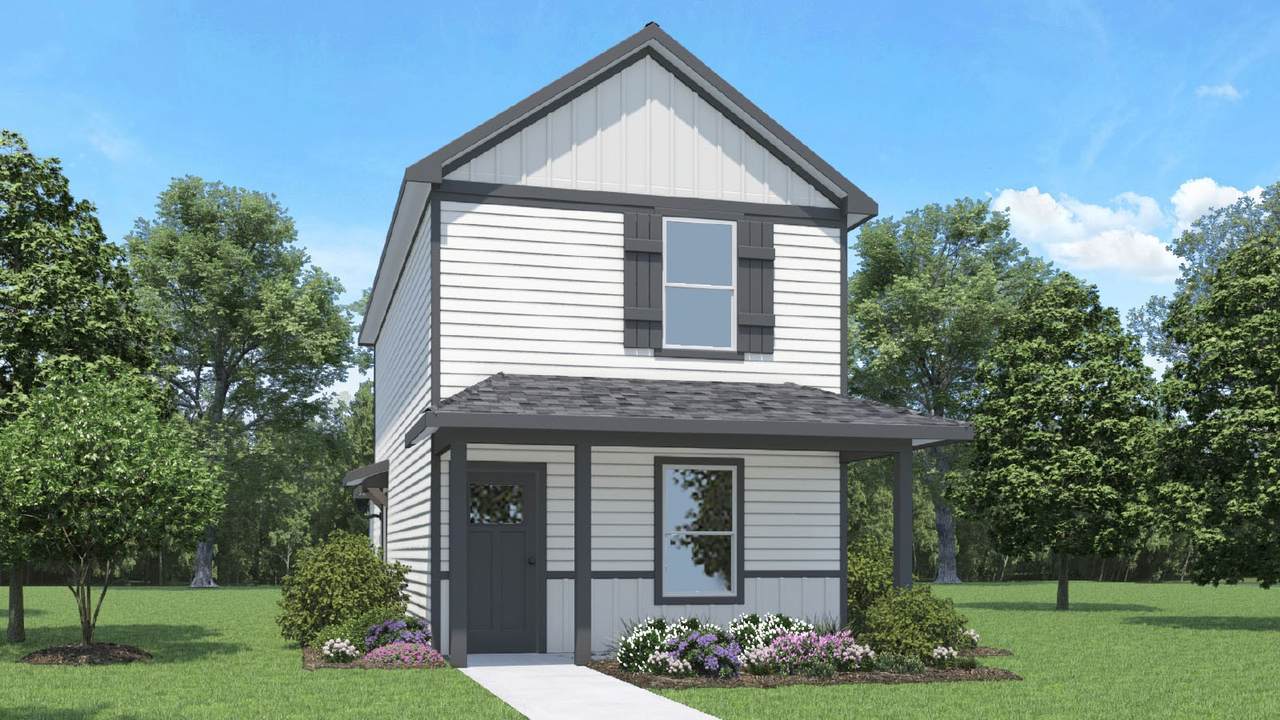 2065 East Gemini Drive - Photo 1