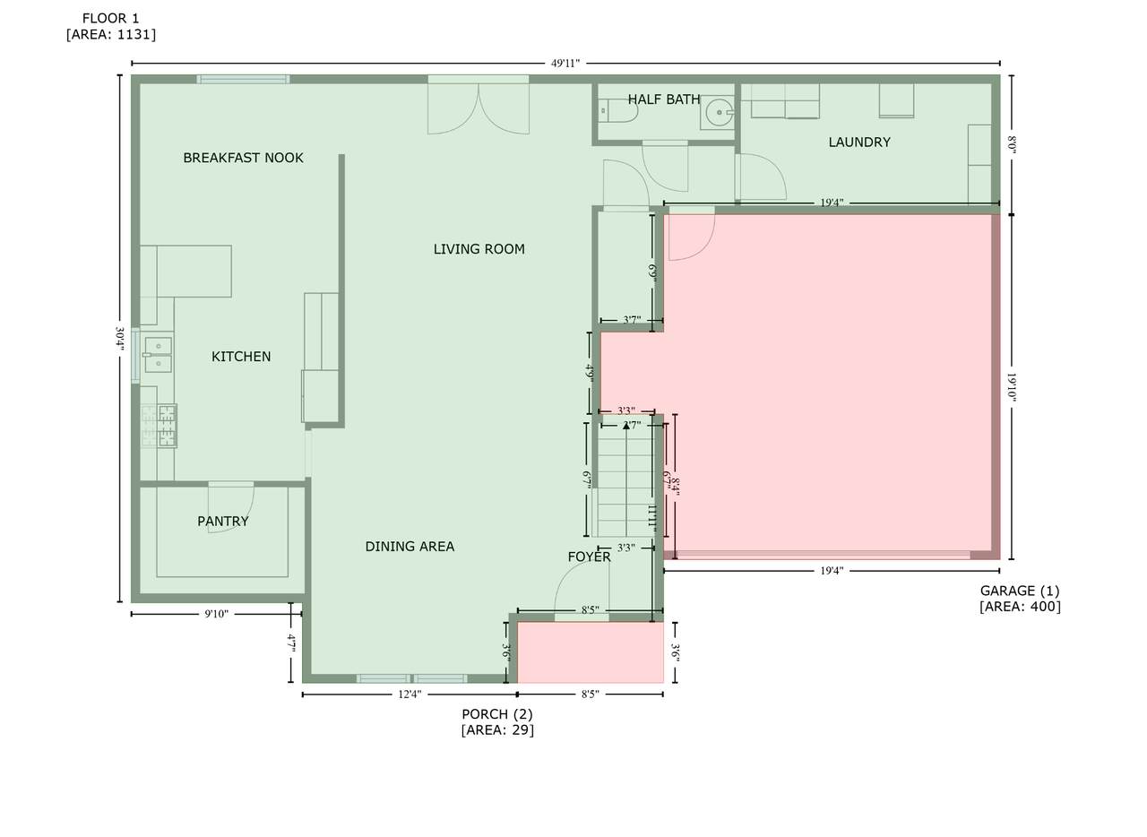 2218 Auburn Drive - Photo 1