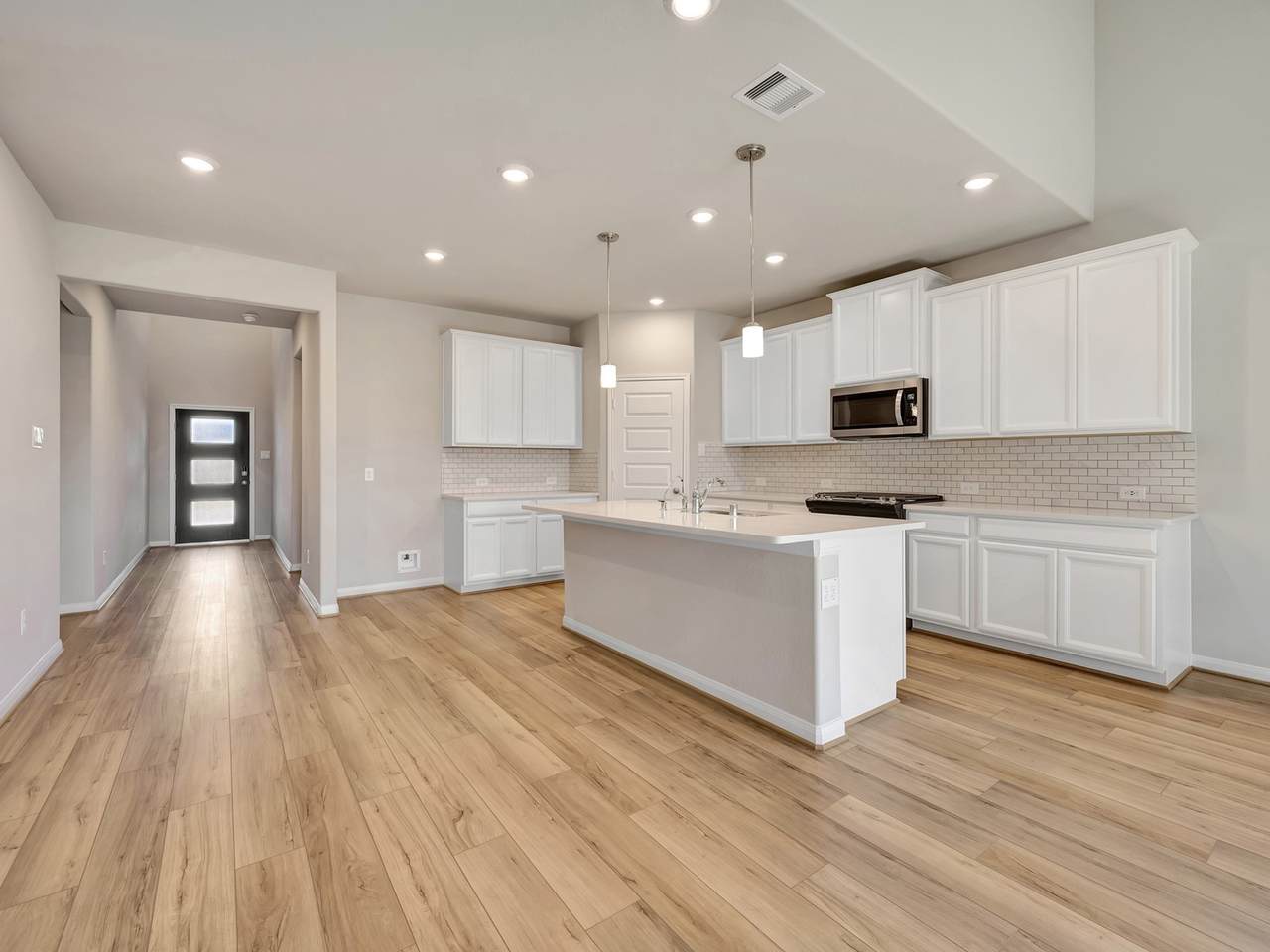 1621 Hopson Ranch Drive - Photo 1