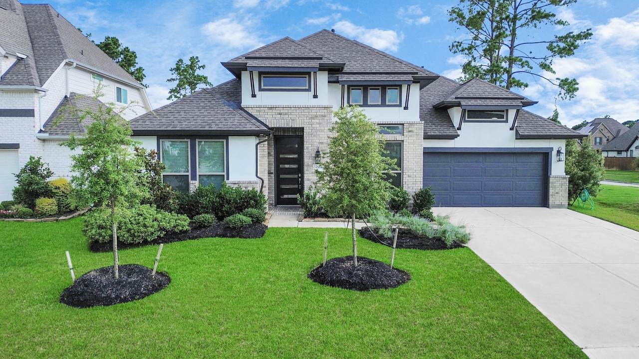 14807 Providence Manor Way - Photo 1