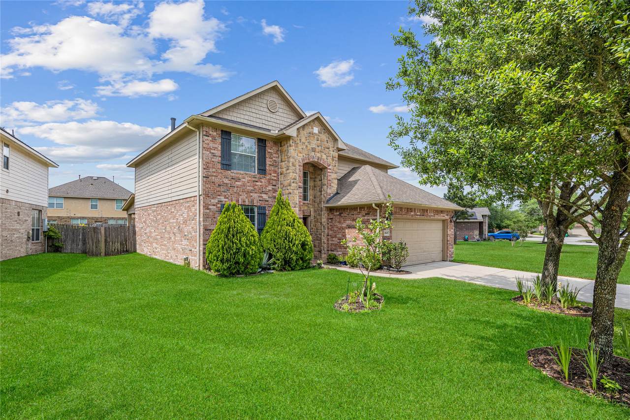 3643 Avalon Spring Lane - Photo 1