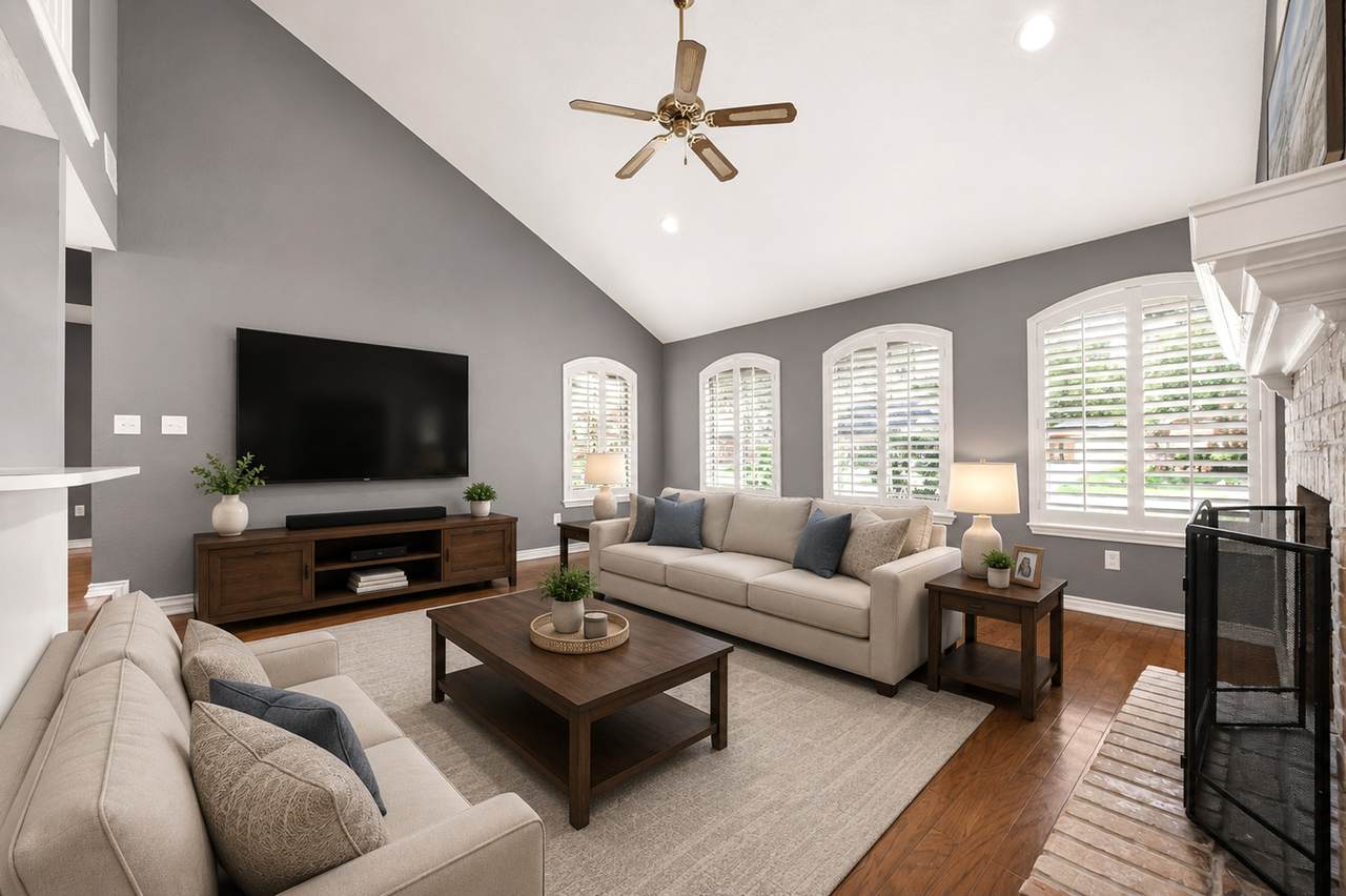 4003 Valley Drive - Photo 1
