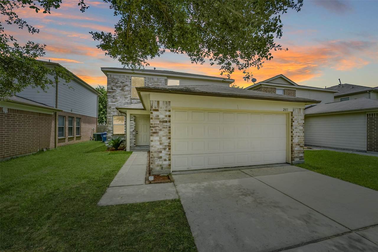 2811 Packard Elm Street - Photo 1