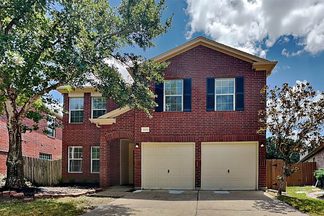 17435 Ivy Stream Drive - Photo 1