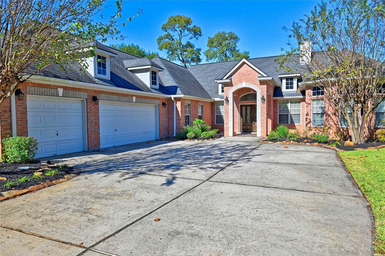 14222 Spring Pines Drive - Photo 1