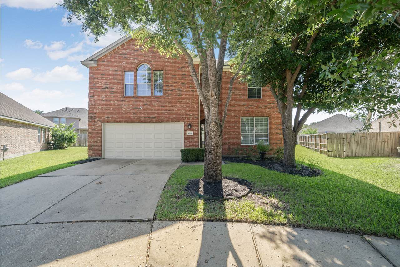 8523 Sweetstone Field Court - Photo 1
