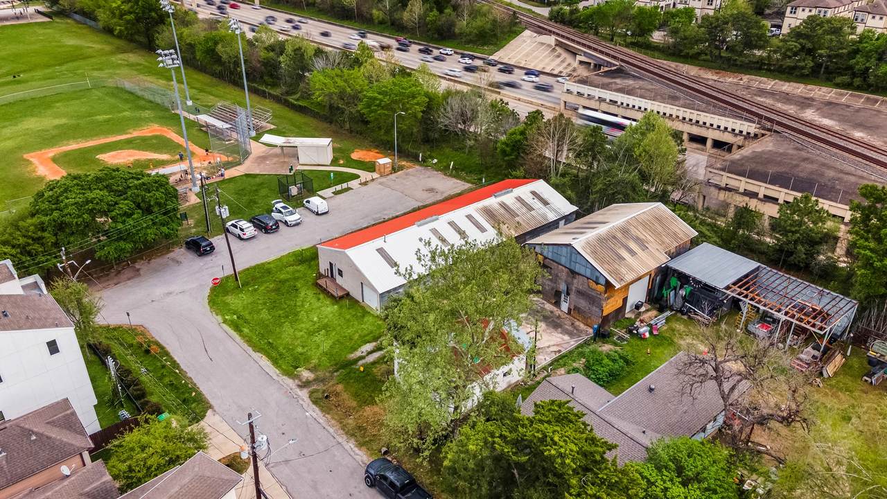 5703 Cornish Street - Photo 1