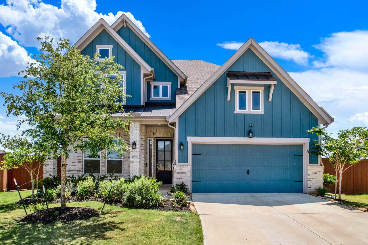 24935 Rosemallow Ridge Lane - Photo 1