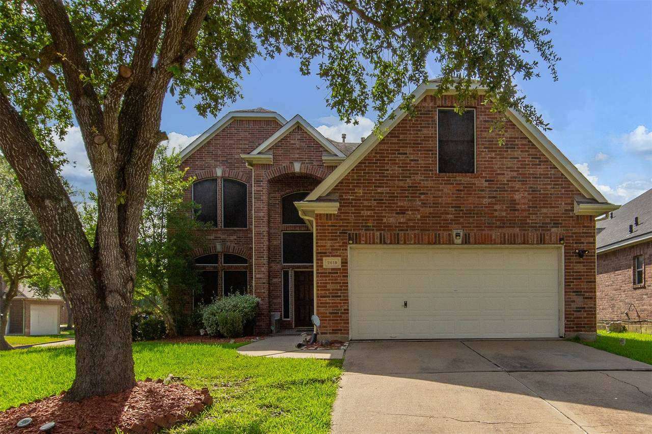 2619 Emerald Springs Court - Photo 1