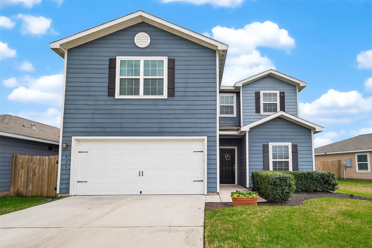 28021 Irving Drive - Photo 1