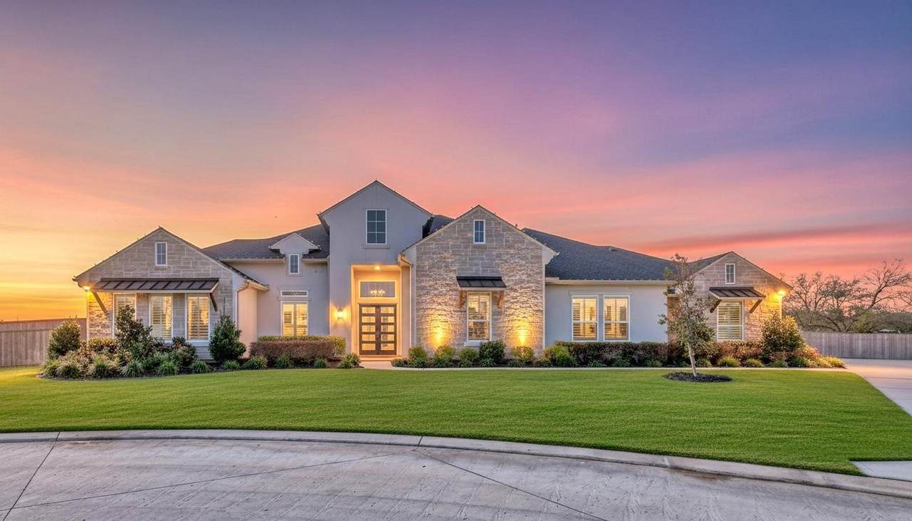 4103 Willowisp Court - Photo 1
