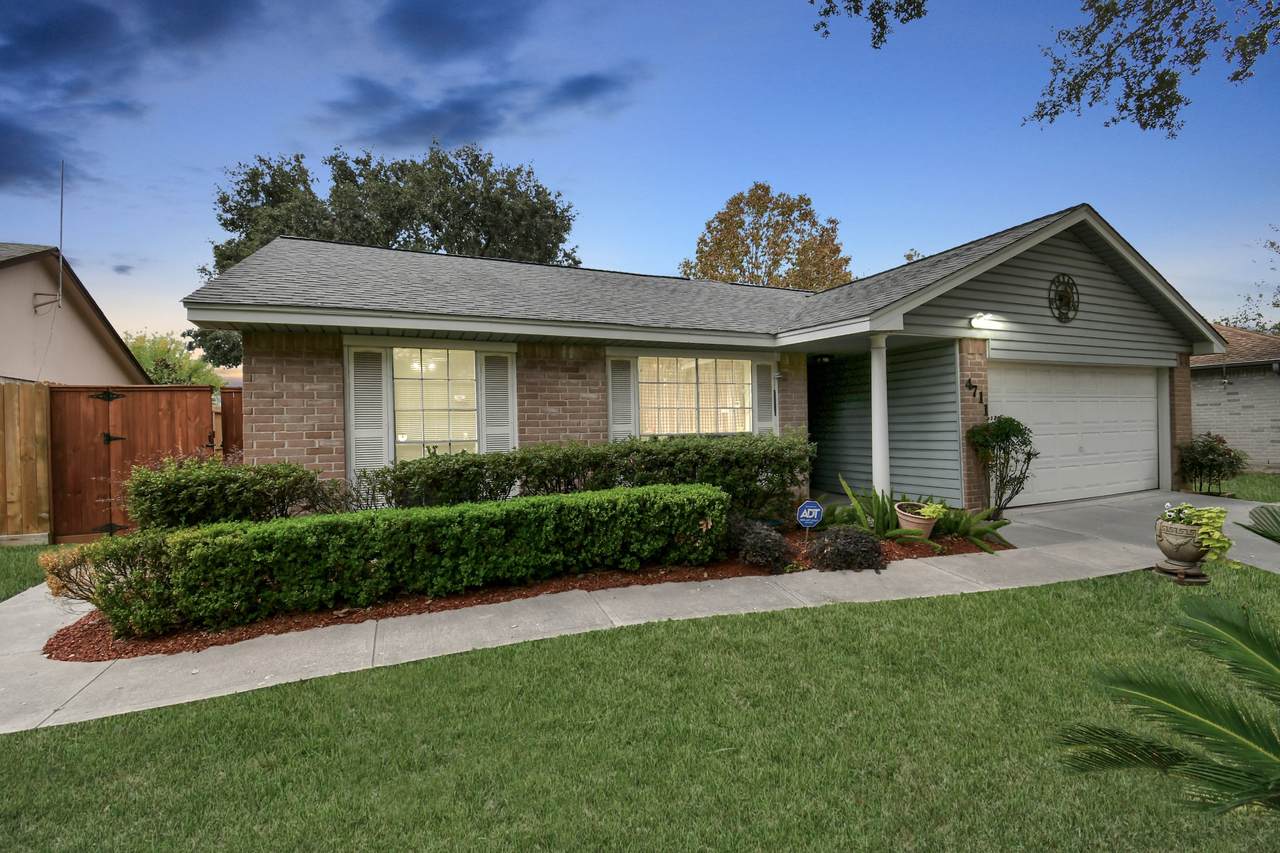 4711 Misty Shadows Drive - Photo 1